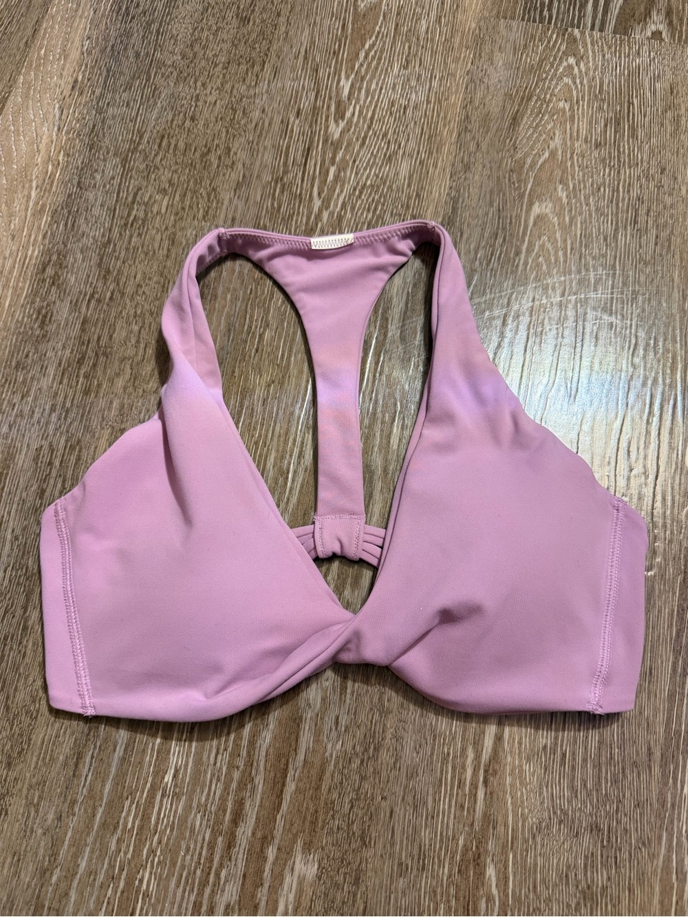 Fabletics sports bra
